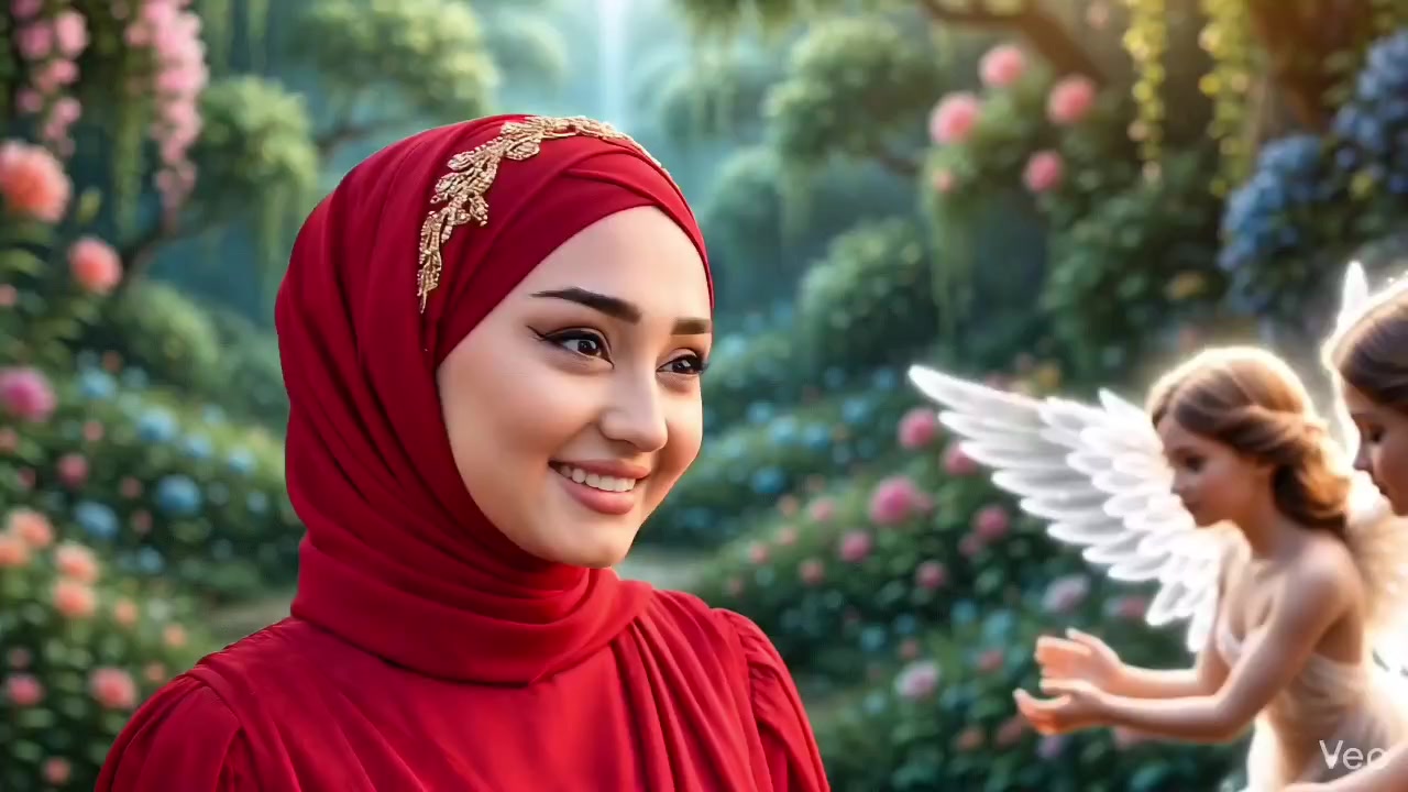 @Cənnət mələyim❤️