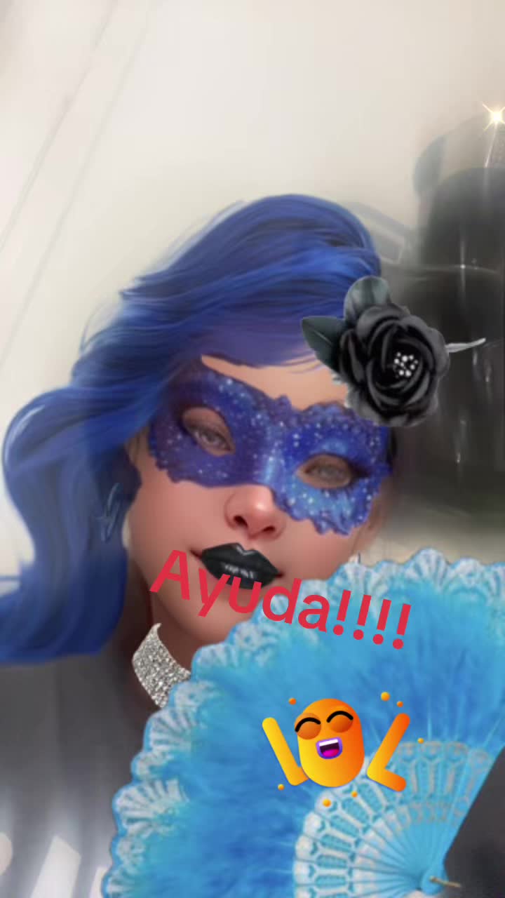 @MiriamB🐚🐚
