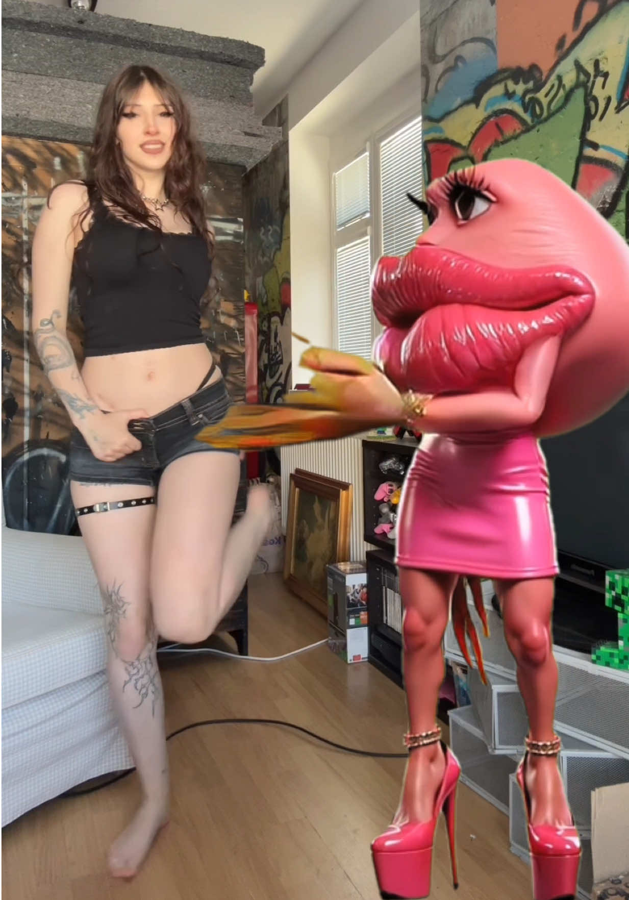@hinxycrybaby
