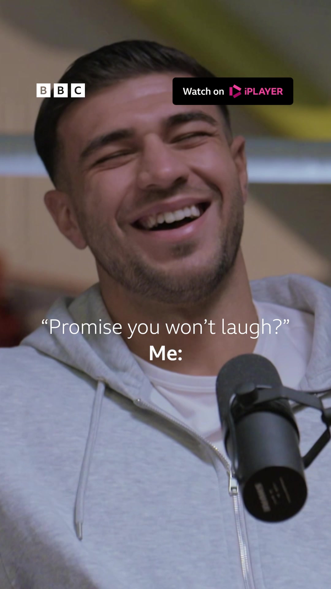 @BBC Three