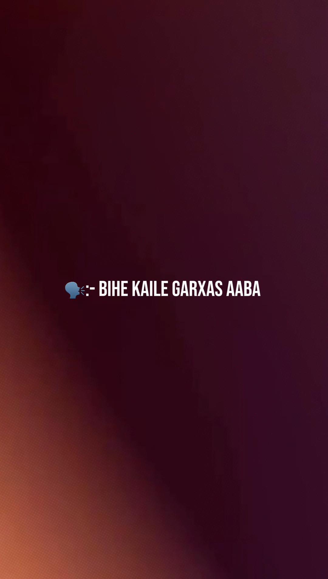 @Ashish