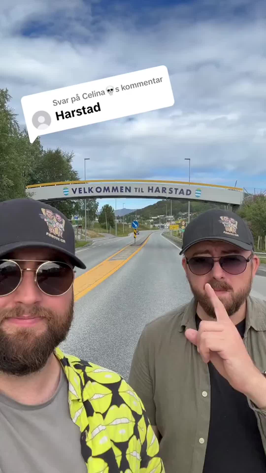@F&oslash;rste Gir
