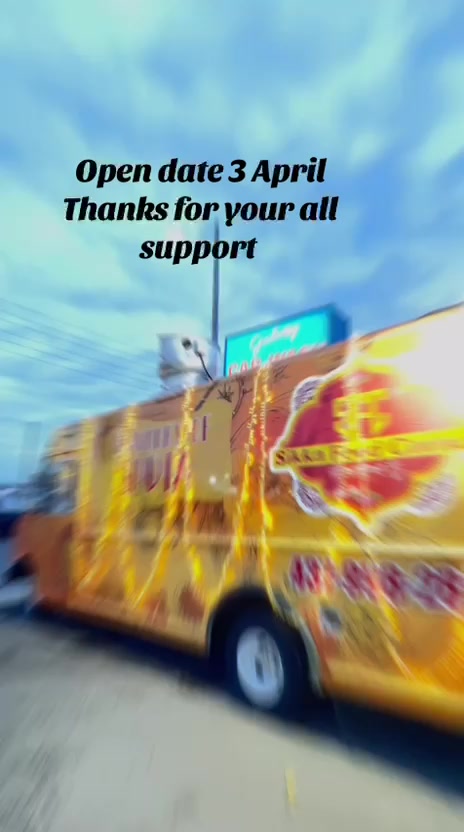 @SFC Foodtruck