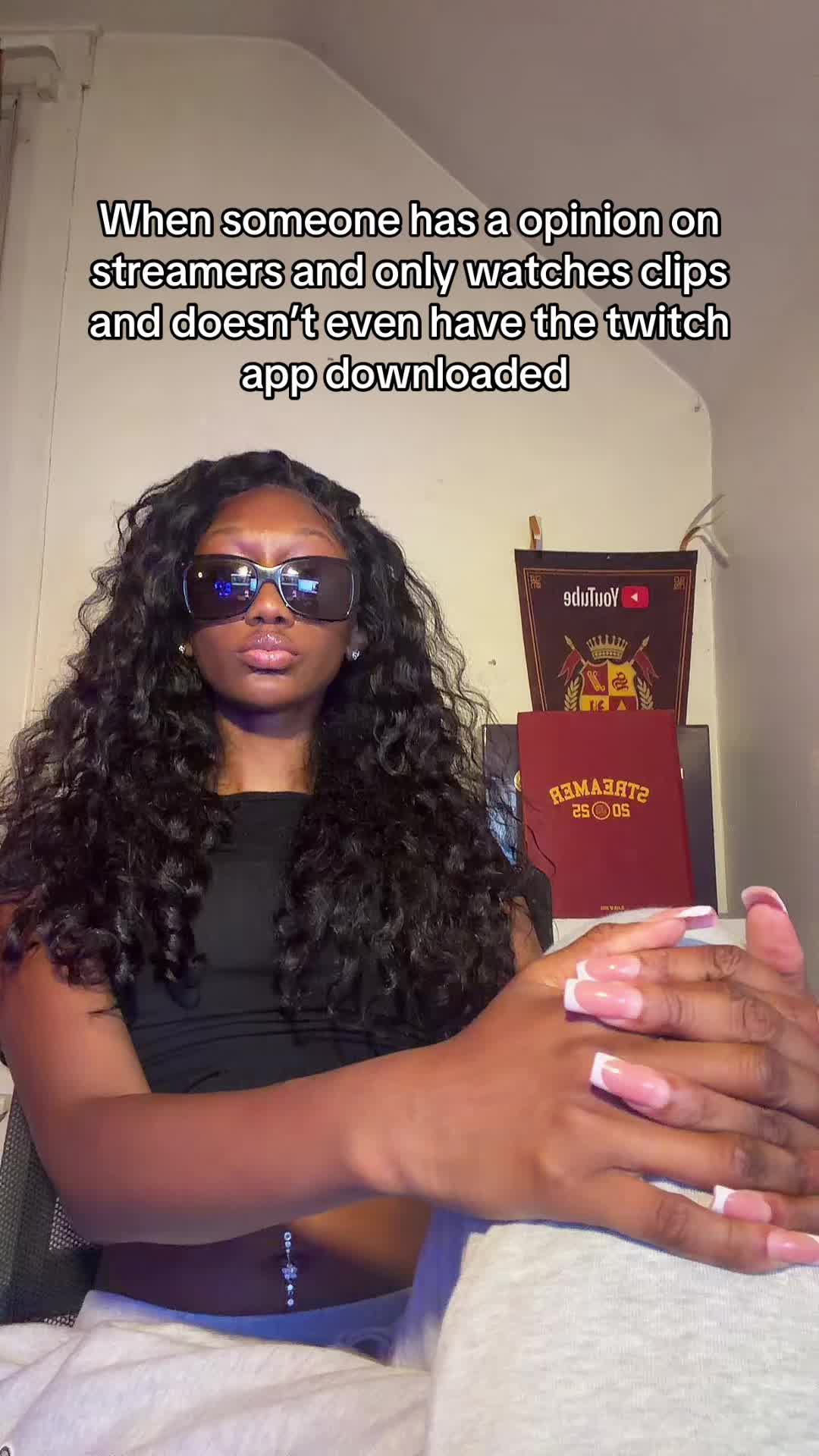 @Ya Girl Des LIVE