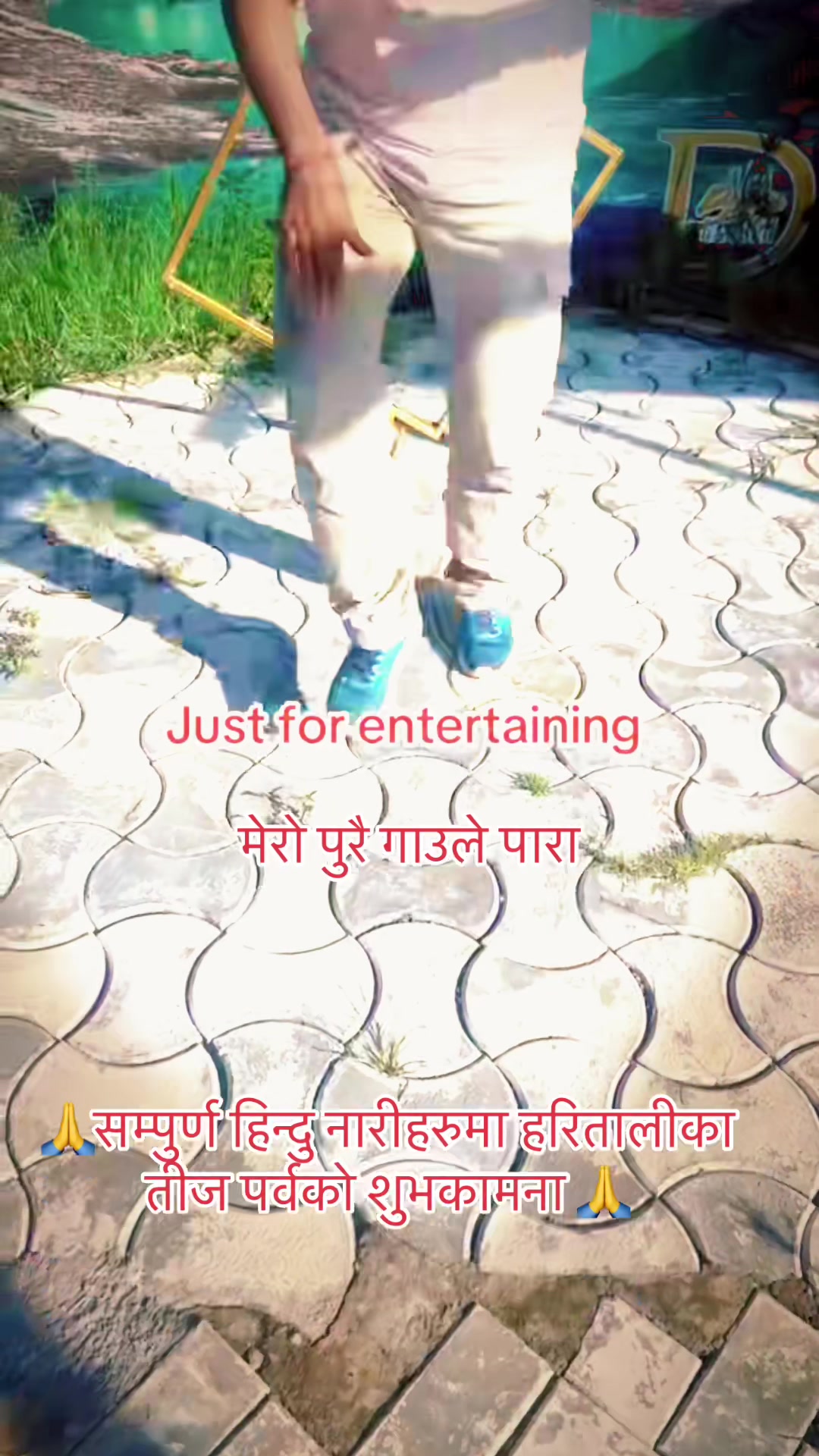 @Dinesh Khatri