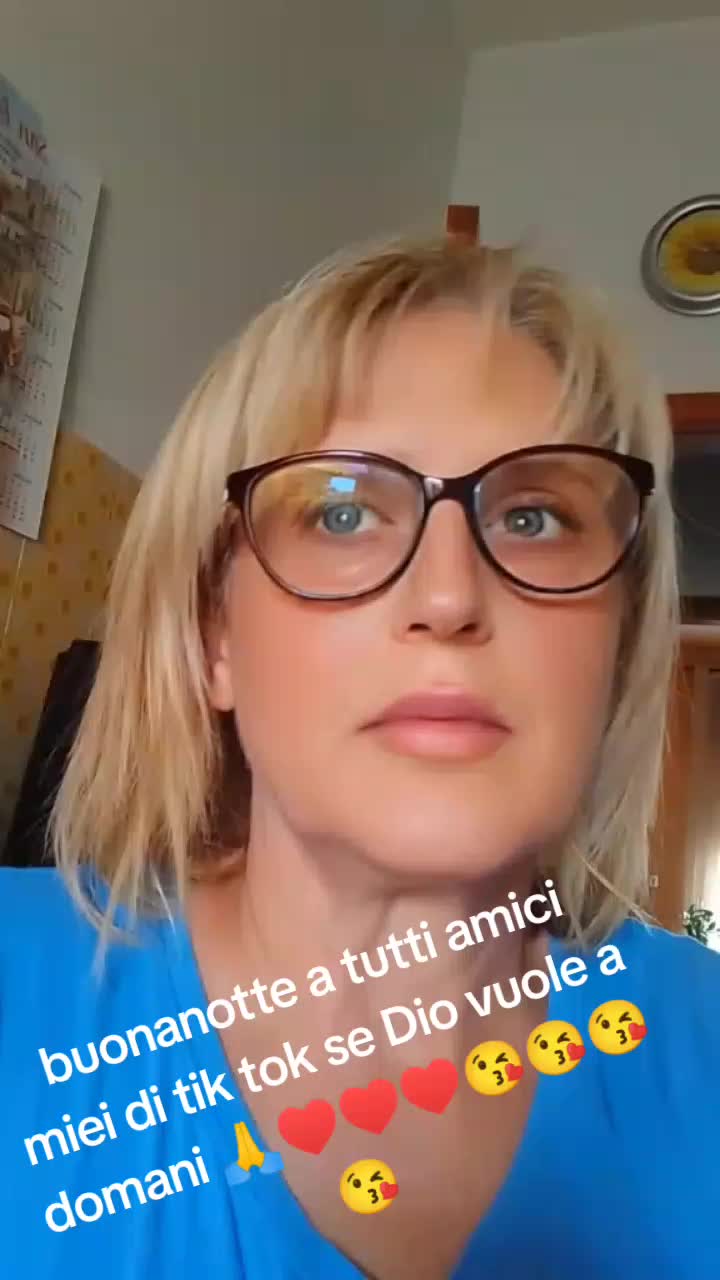 @Tina la bionda