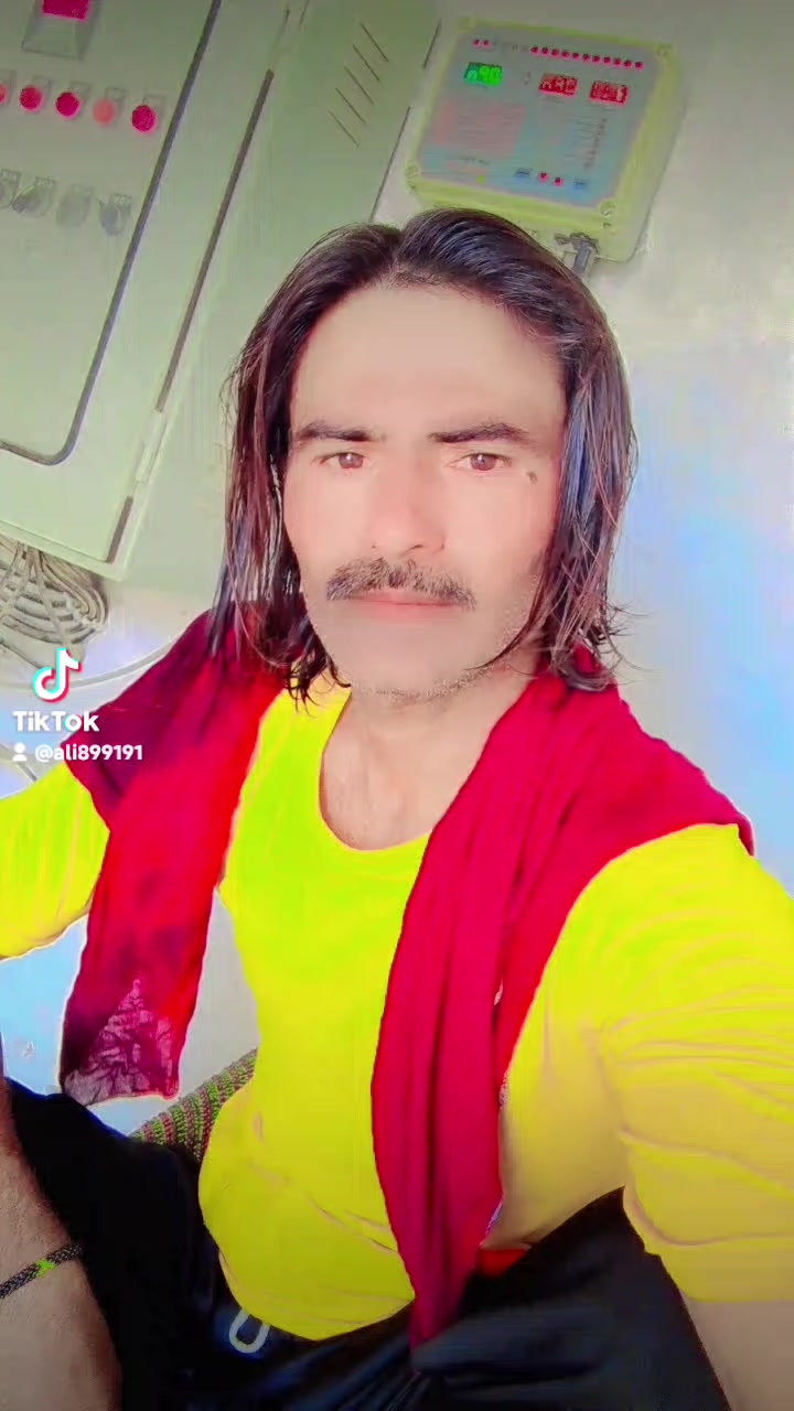@Farhan Ali