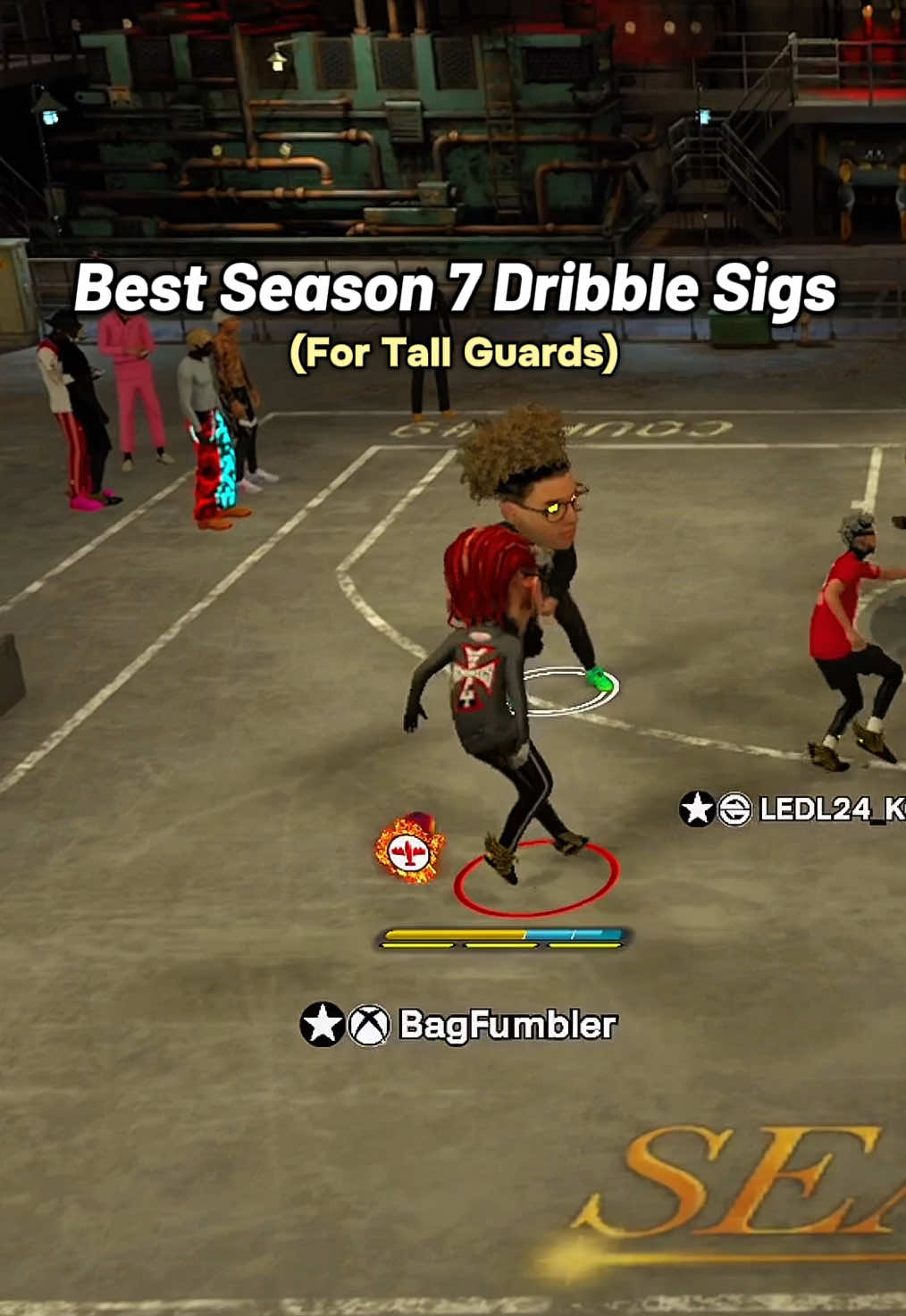 @BagFumbler