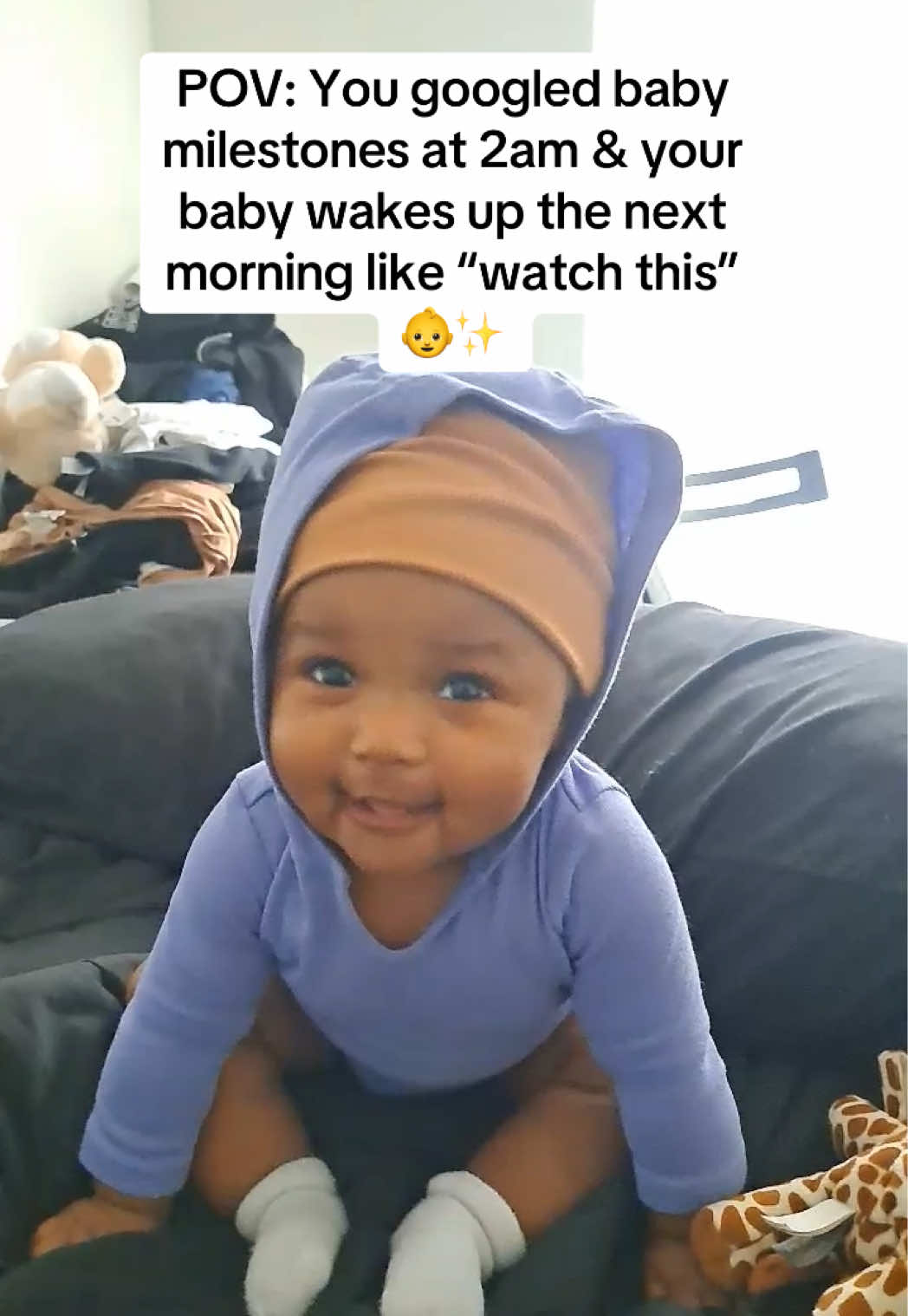 @Chel’le Marie | Girl Mom