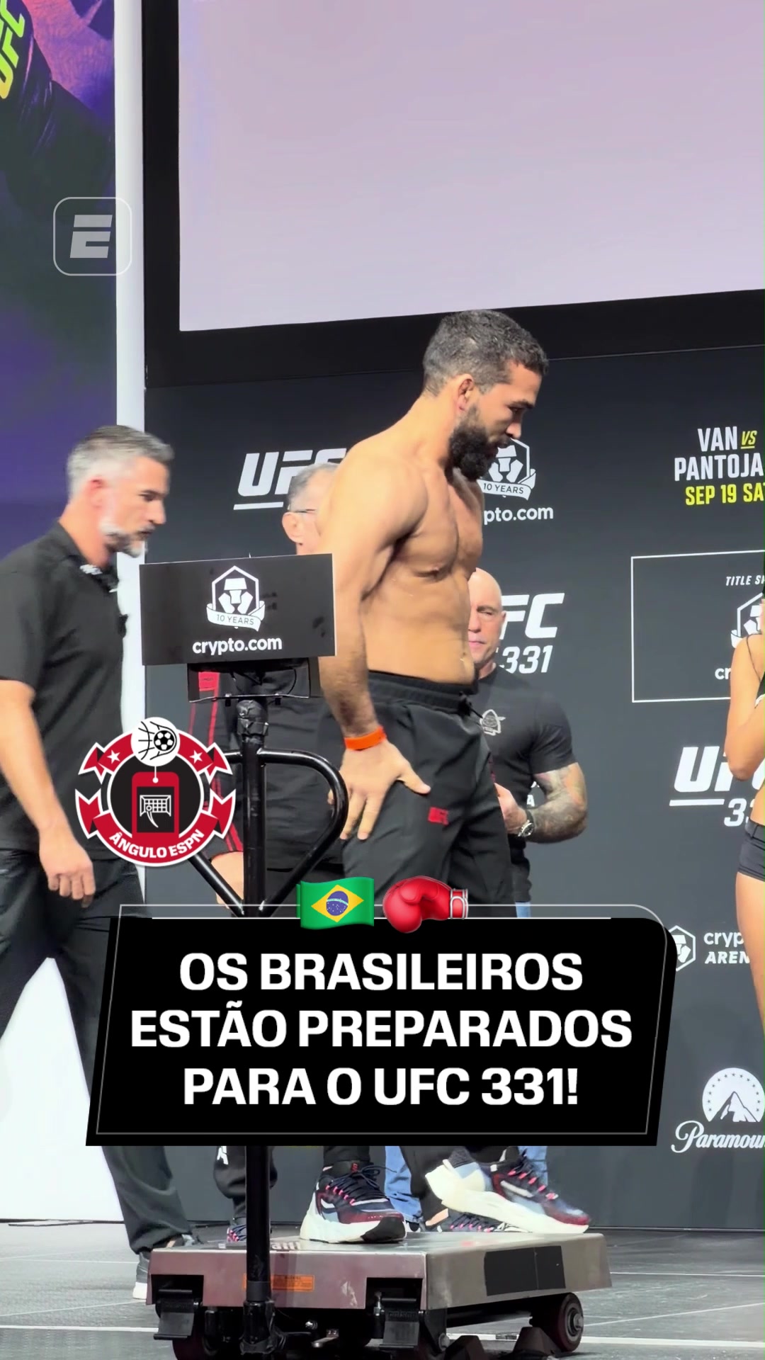 @ESPN Brasil