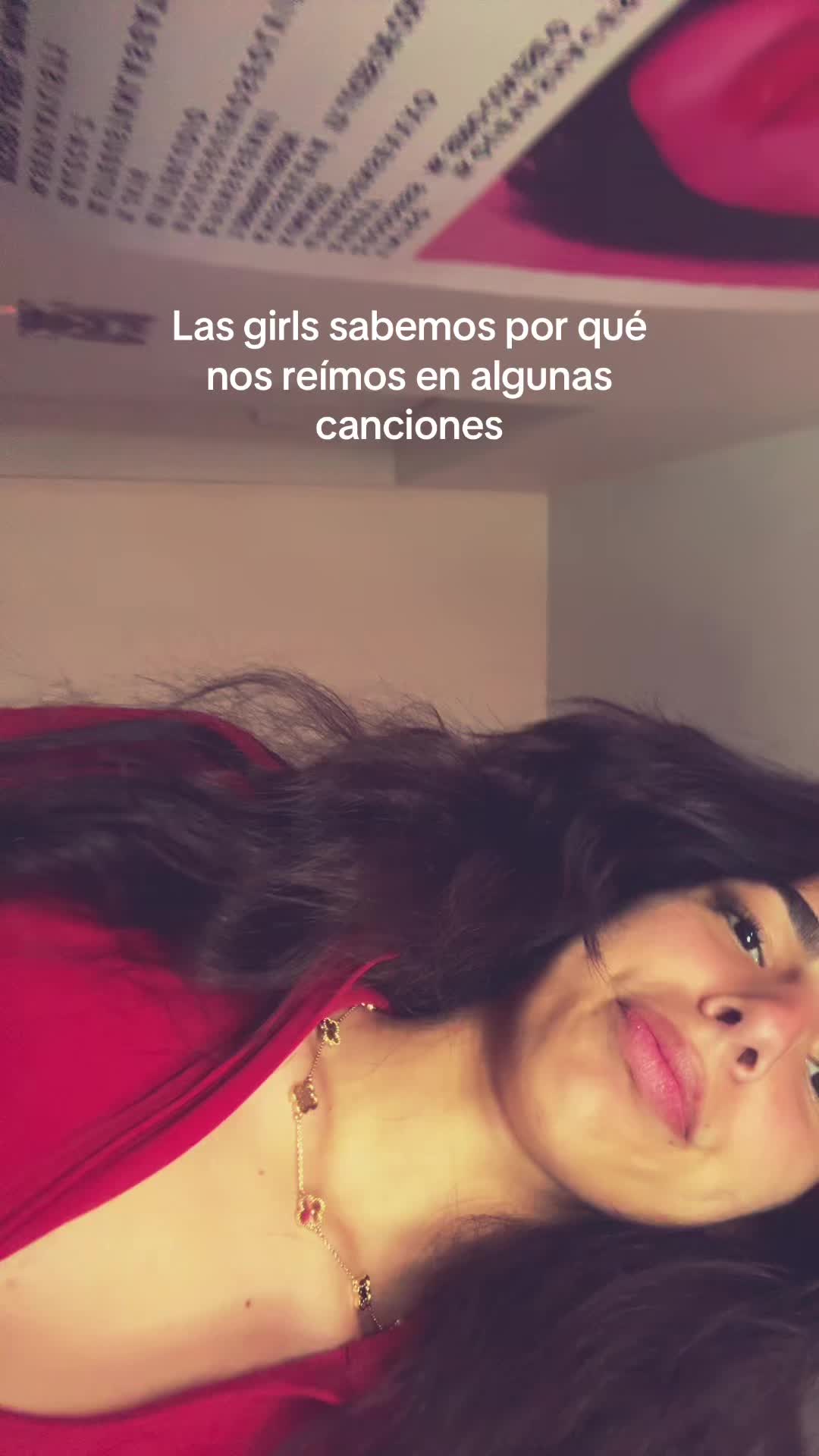 @Kamilah Rodriguez
