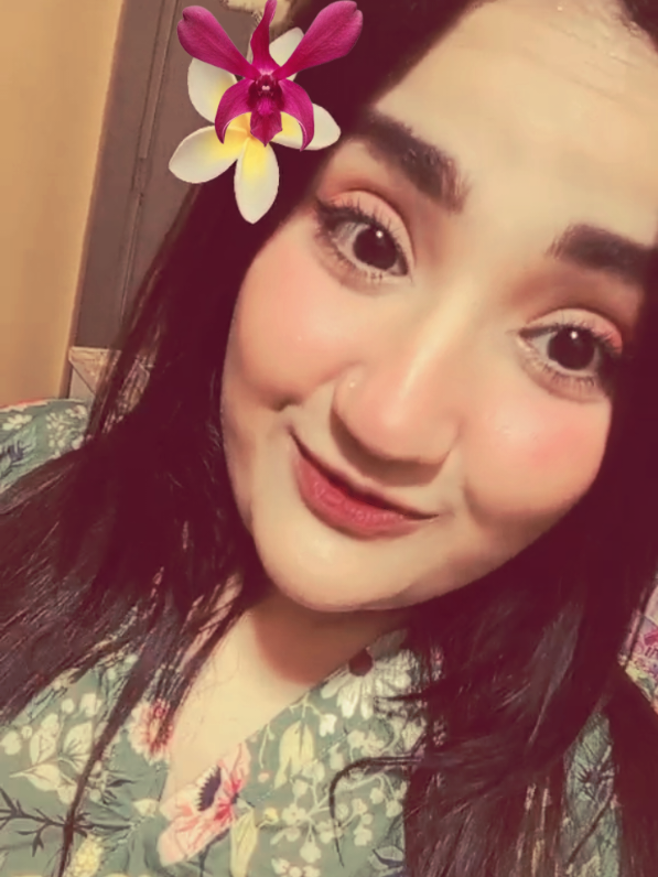 @Rabia Razzak😎