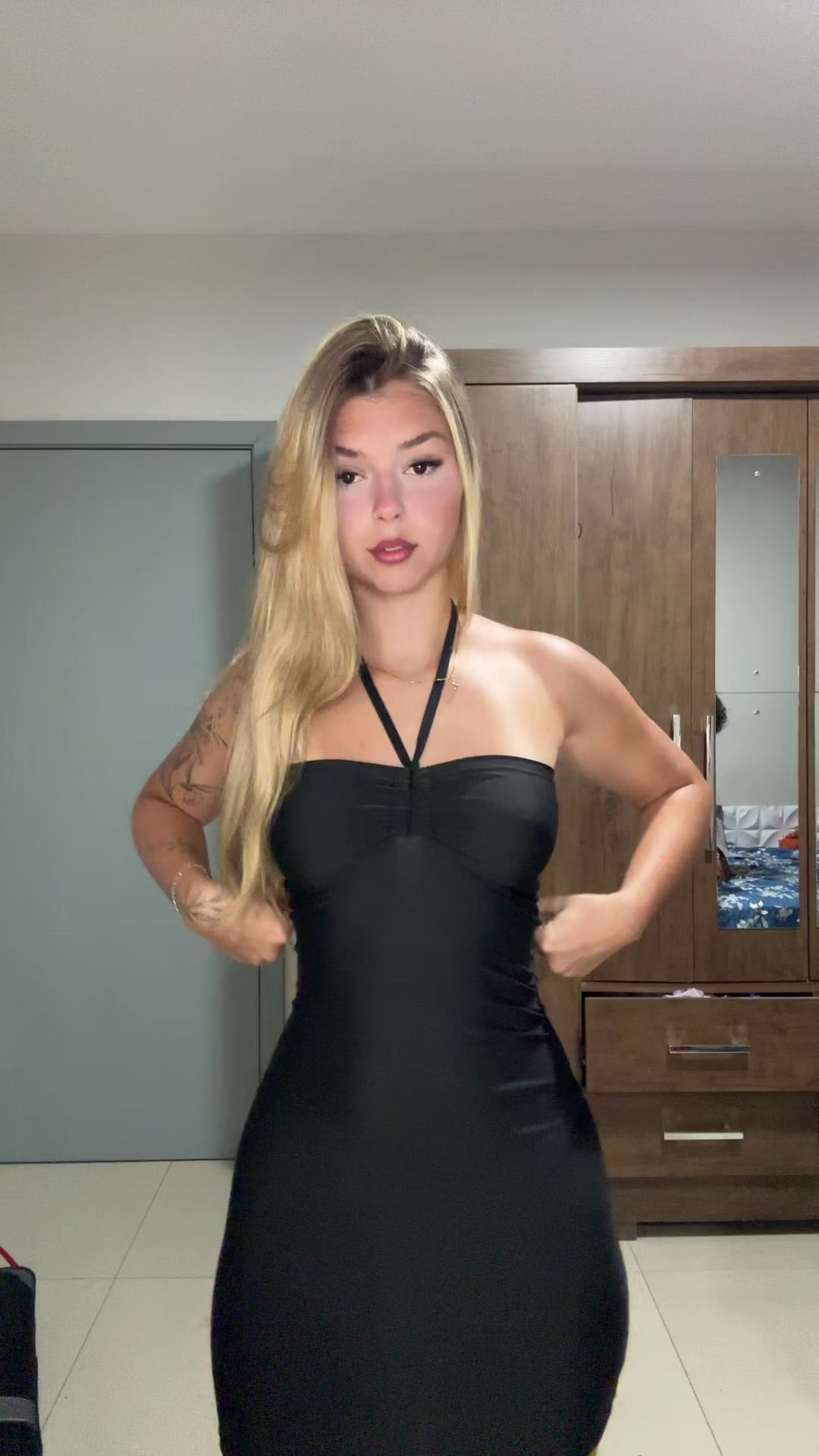 @isabelle lazarettii