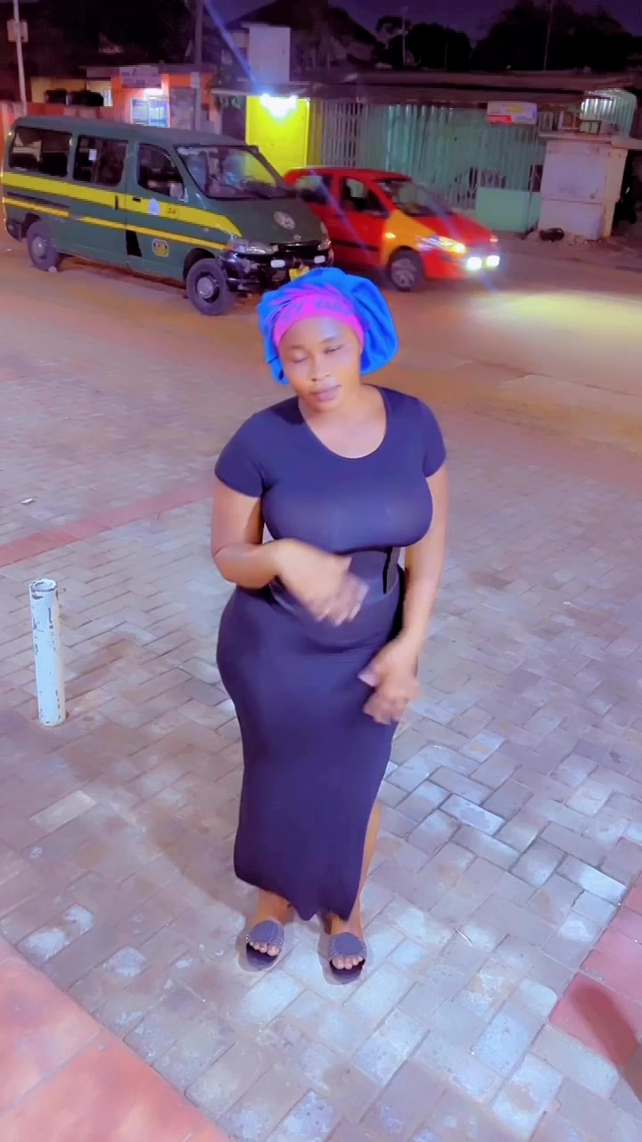 @Hajia Destiny
