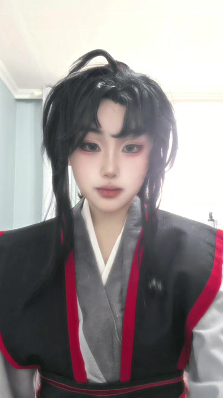 @미오