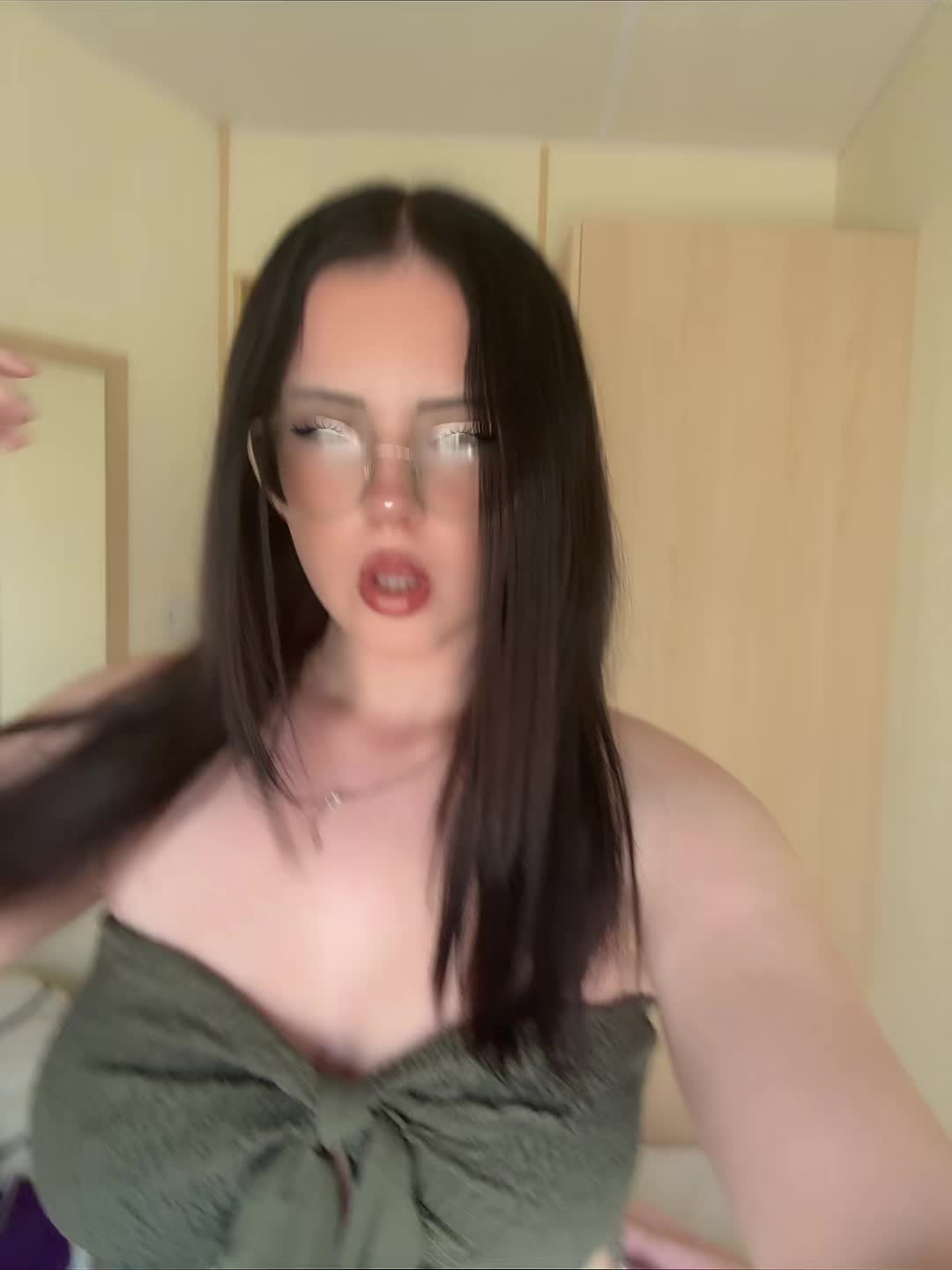 @️ Kacie