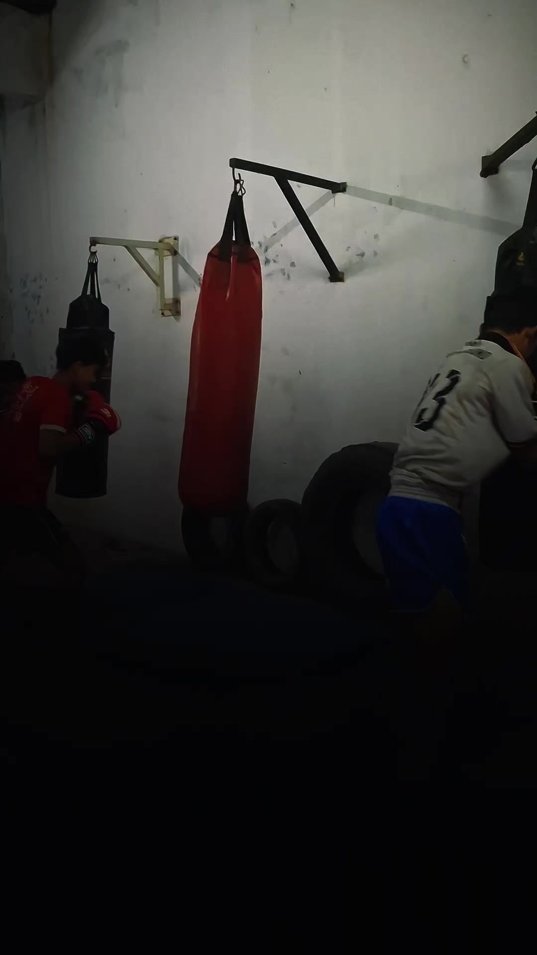 @Bima Combat Sport Solo Baru