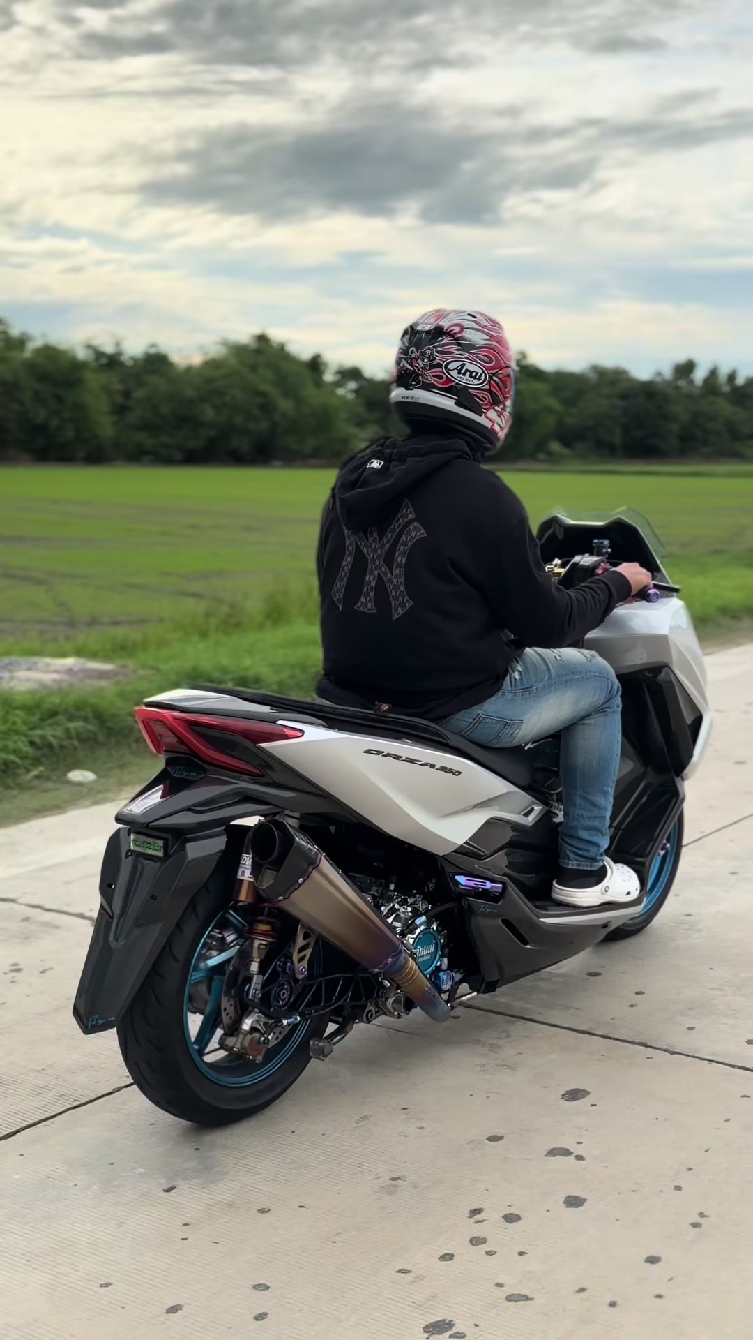 @โก้ ป้งเล้ง 🏍️💨💨