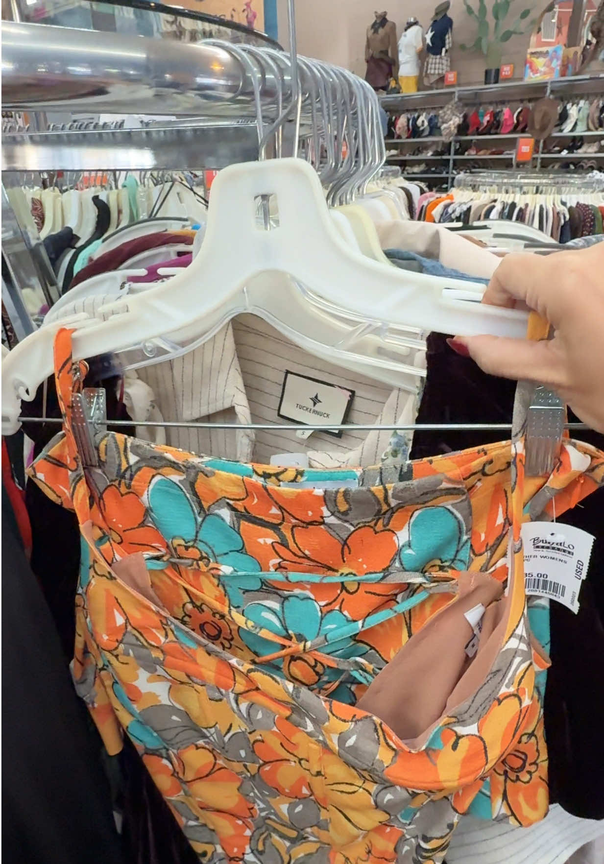 @ashley | thrift finds