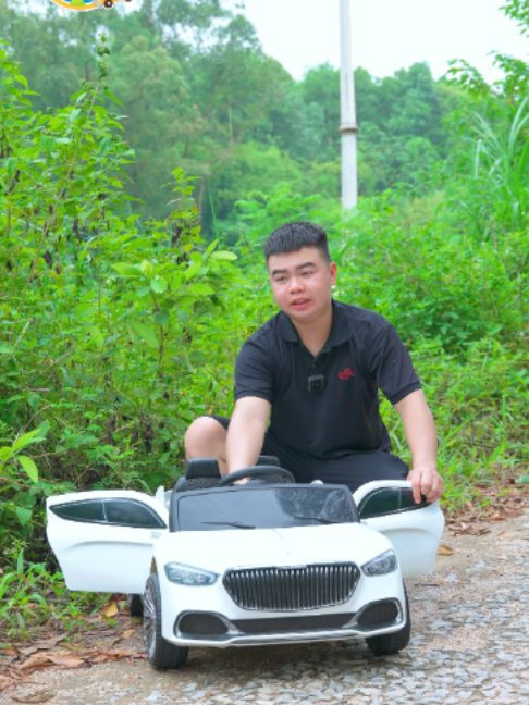 @Xe trẻ em 88