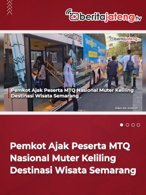 @Beritajateng.TV