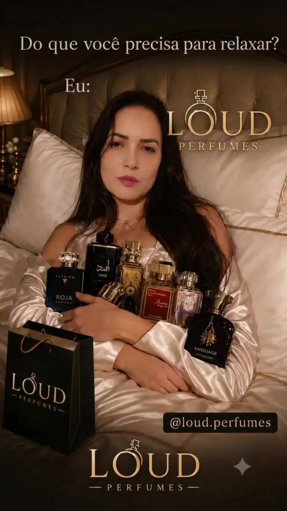 @Luciana