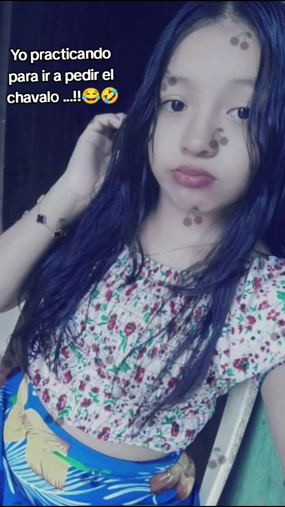 @🇳🇮🌷𝕄𝕒𝕣𝕪𝕖𝕝𝕚 (ಠ‿ಠ✿)