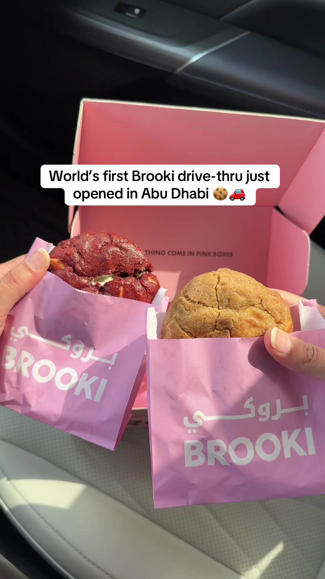 @Yalla Abu Dhabi