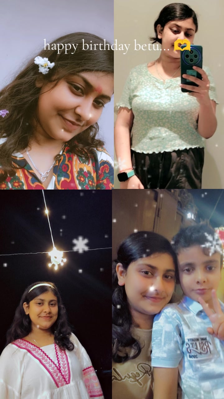 @❤️Ranu Singh❤️