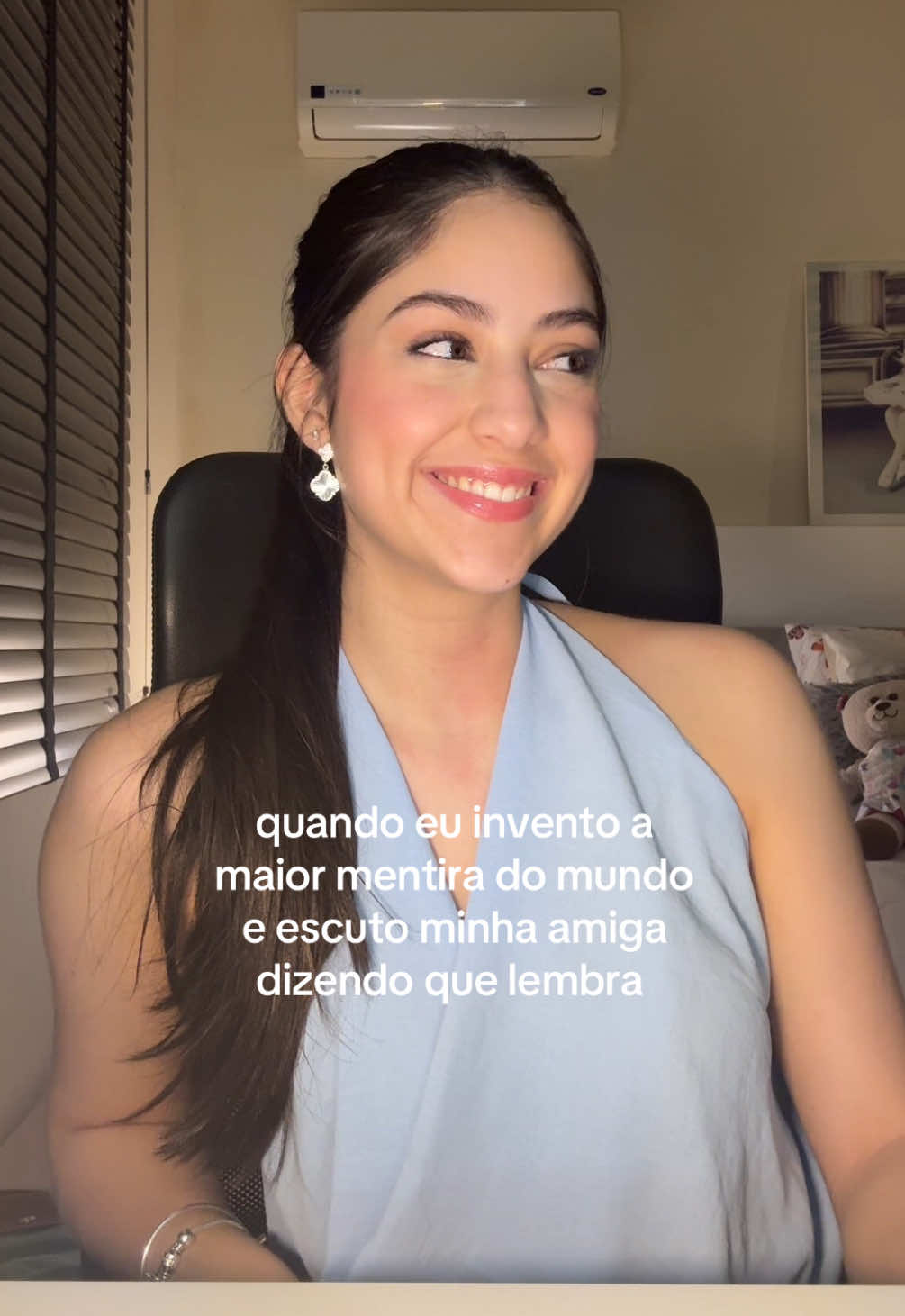 @Ana Luisa Wiecheteck
