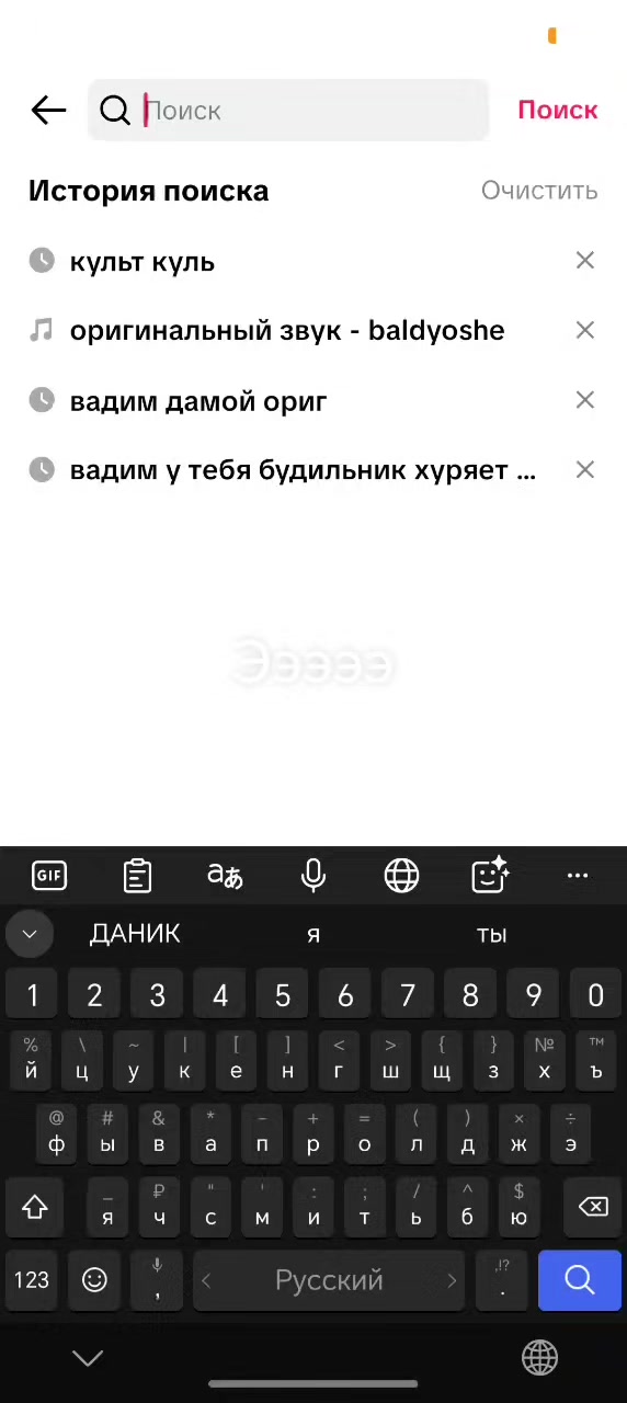 @культ мопсов