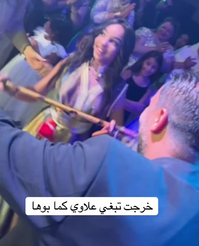 @Vlog hanane♥️madjid officiel