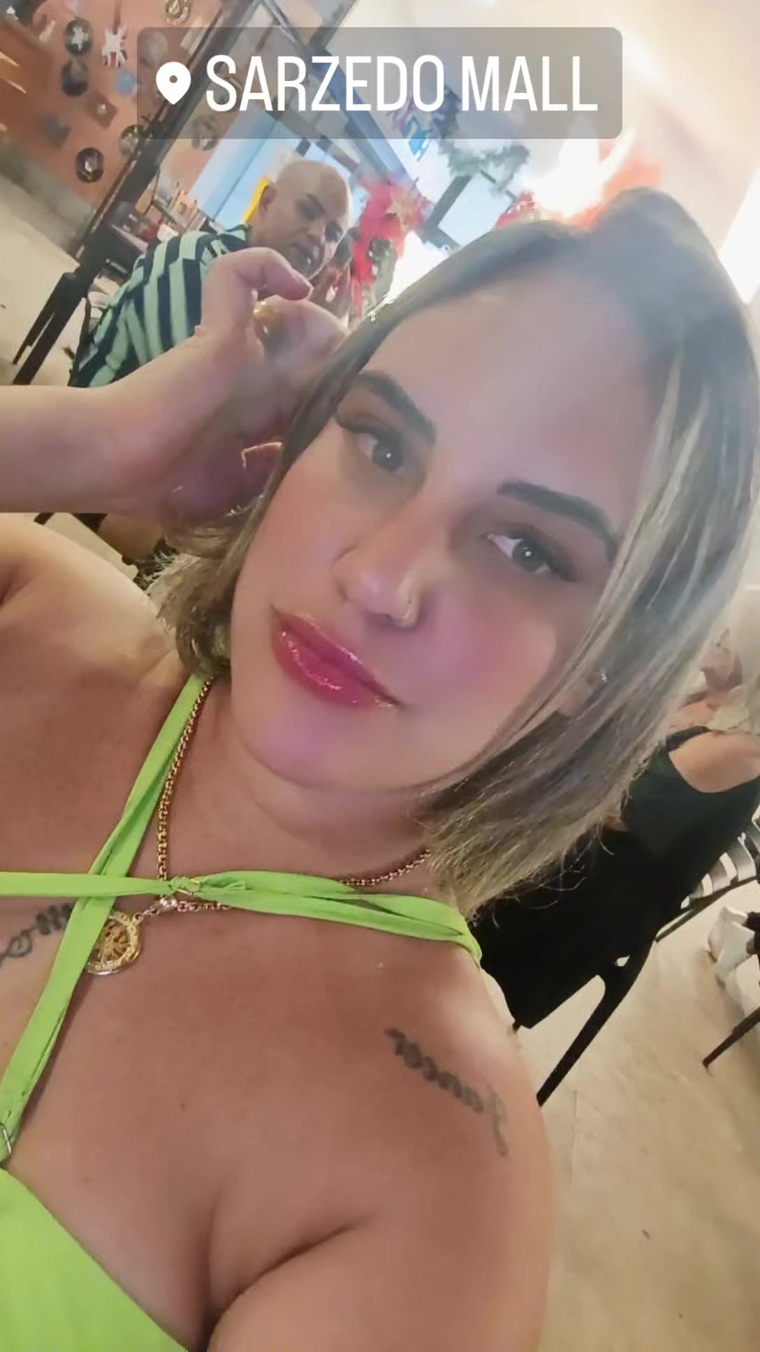 @Luudi Arruda