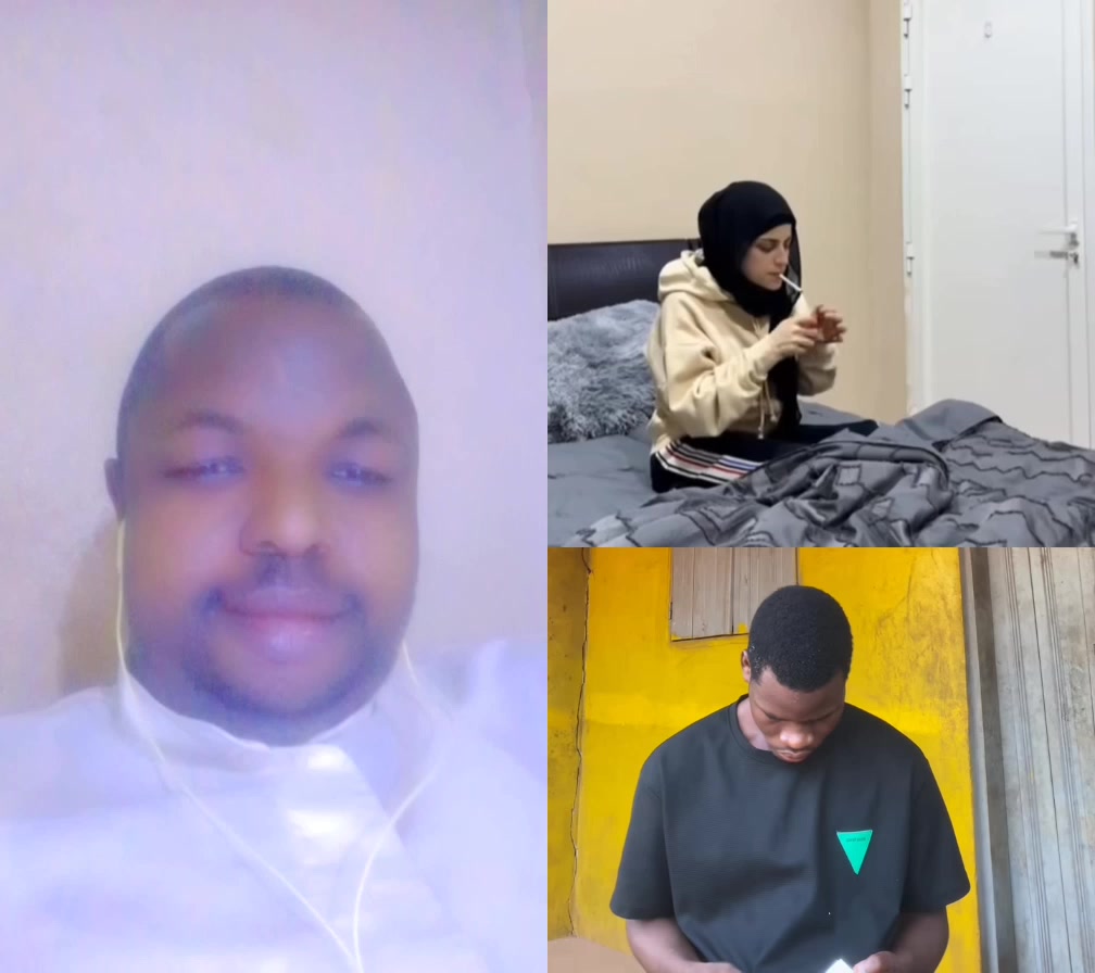@Ousetaz Fofana
