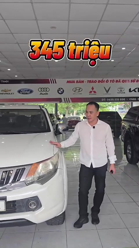 @QUANG HAI AUTO ĐẮKLẮK
