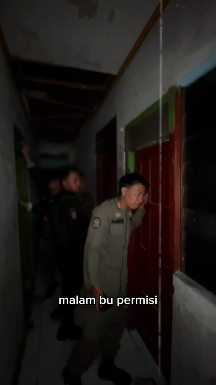 @SATPOL PP KOTA SURABAYA