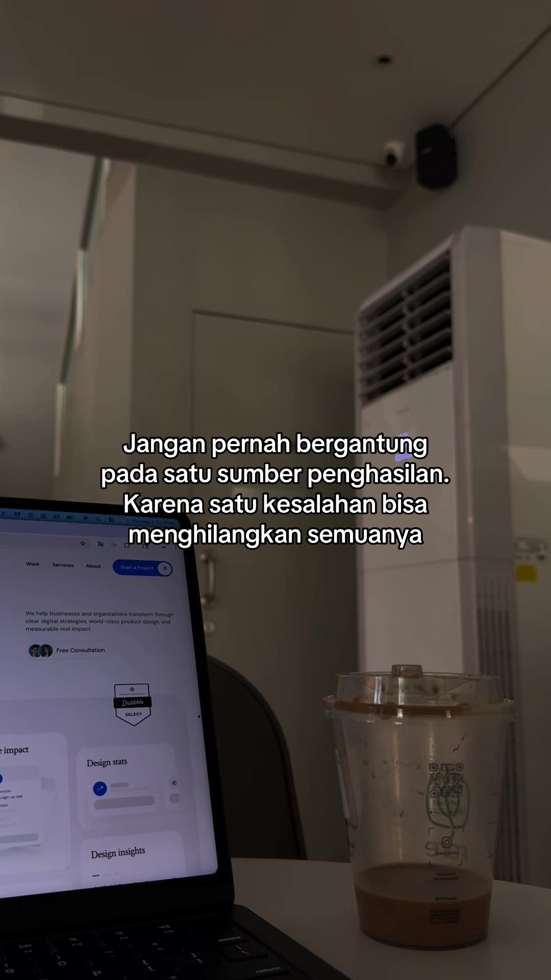 @Delibix & Company