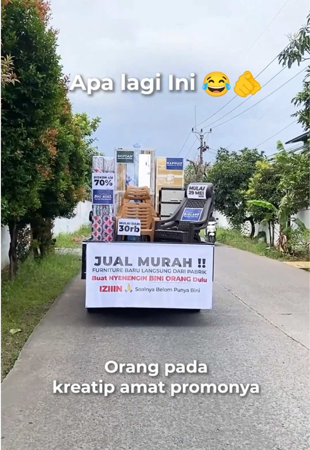 @Napolly Furniture Official