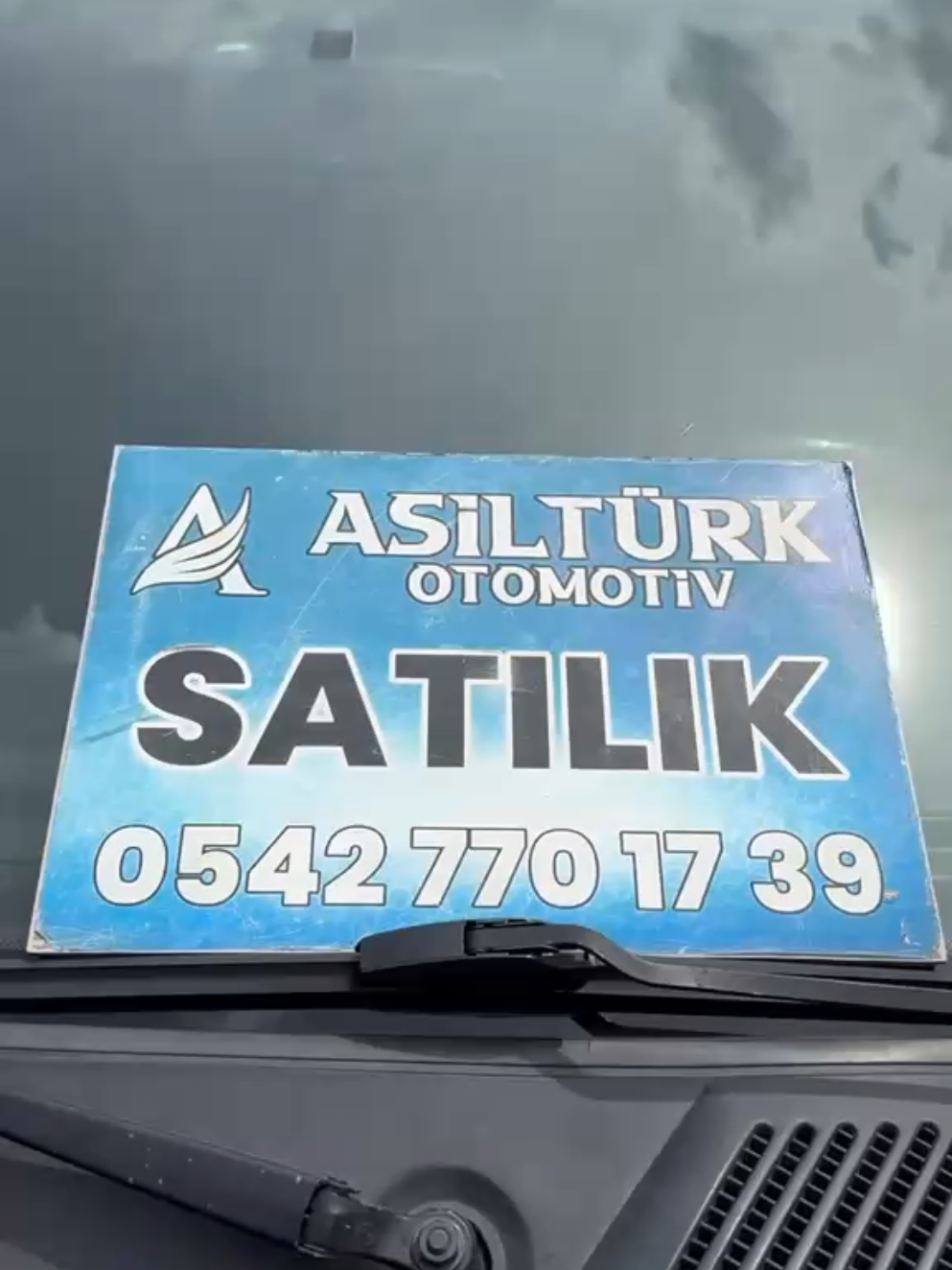 @ASİLTÜRK OTOMOTİV (UŞAK)