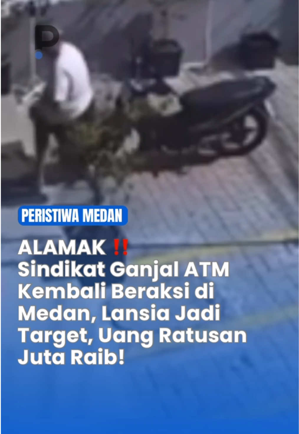 @Peristiwa Medan