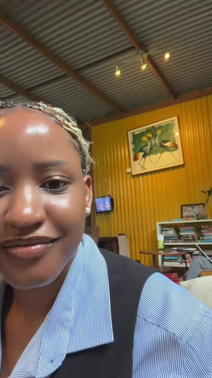 @Valentine Mwesigwa❤️