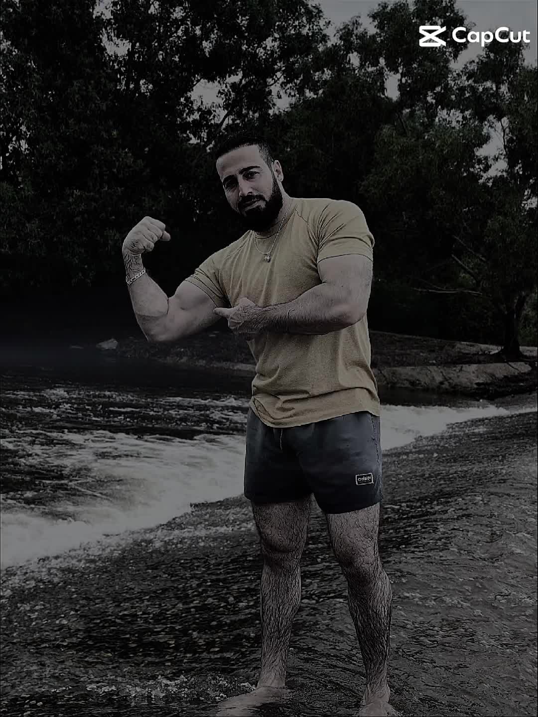 @Fitness king