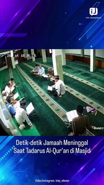 @Info Depok