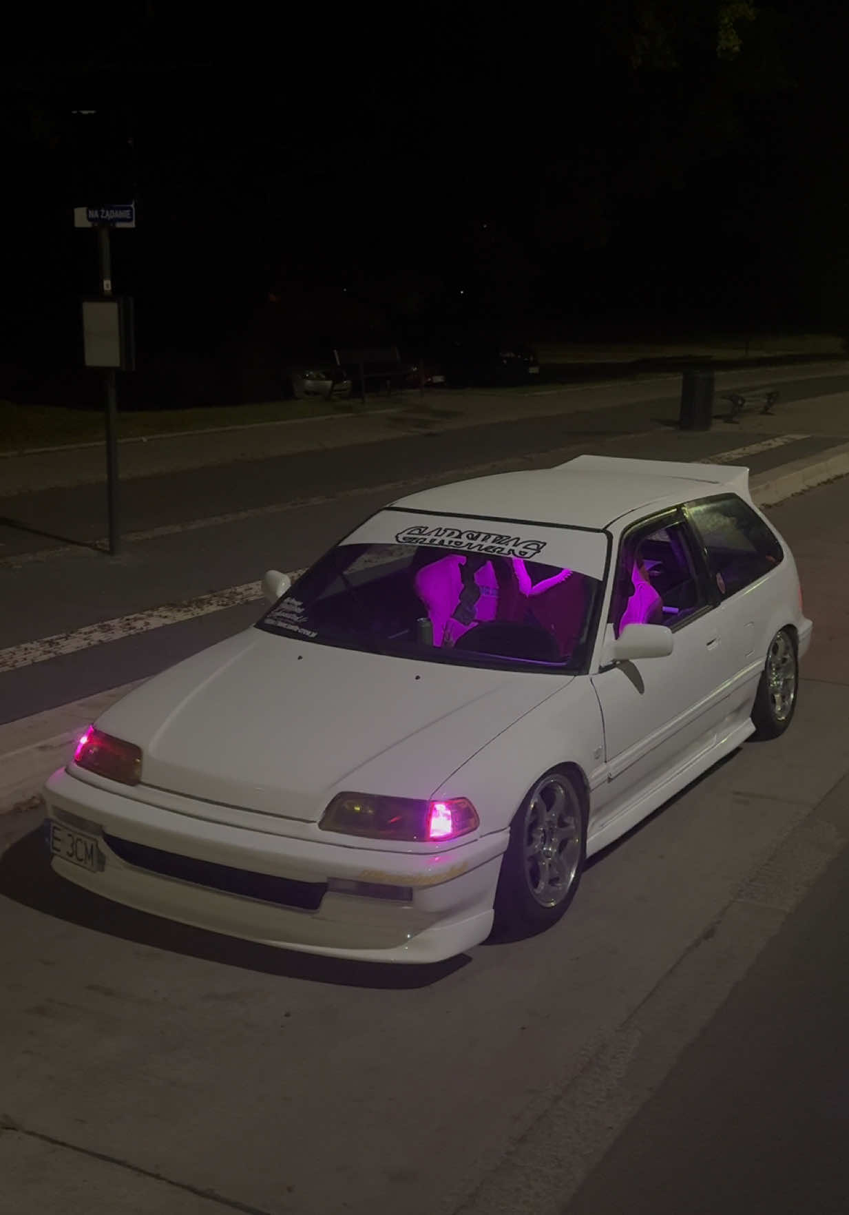 @Pressure Racing