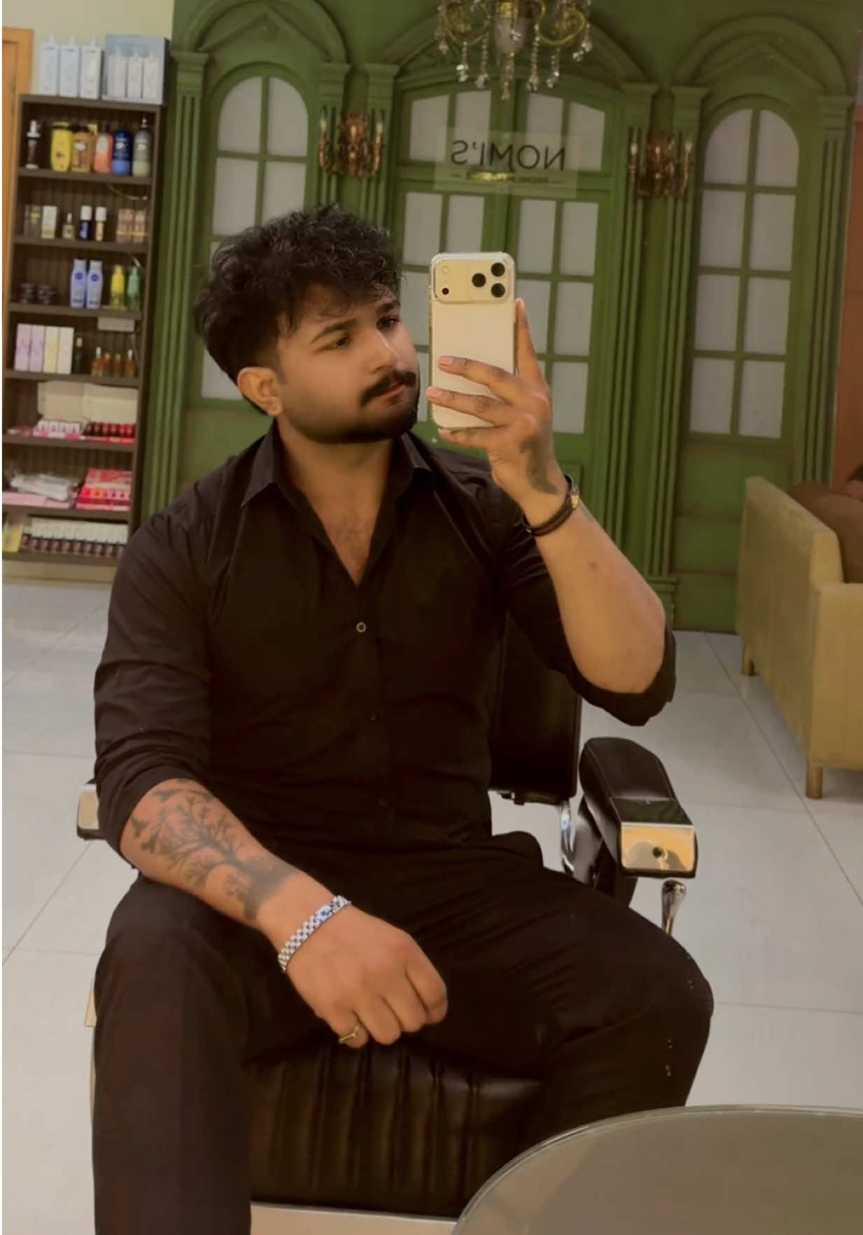 @Mr Bhatti no 1