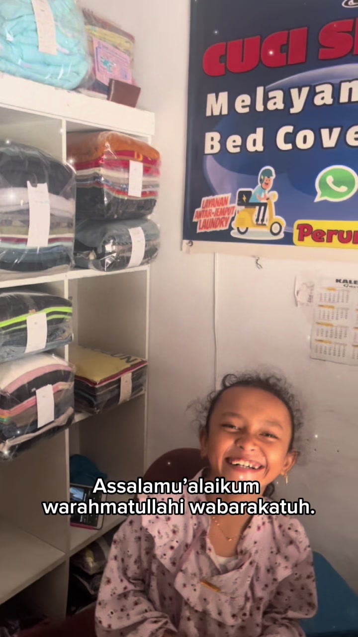 @GAVIN LAUNDRY BATAM
