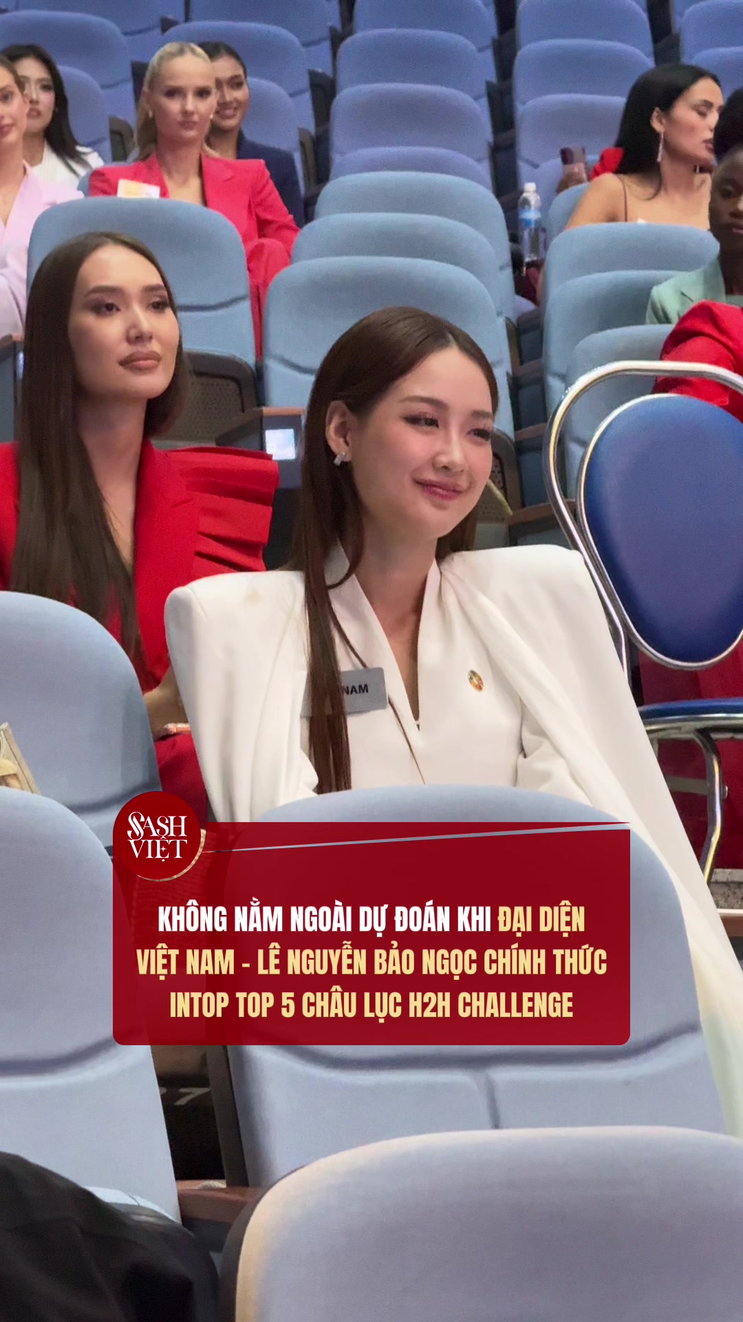@SASH VIỆT