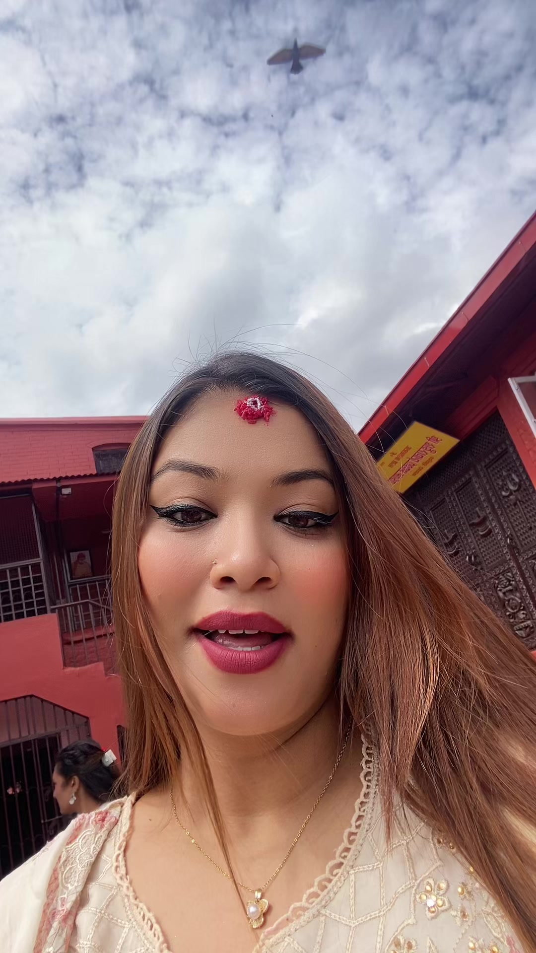 @Razni Tmng Jaiswal❤️