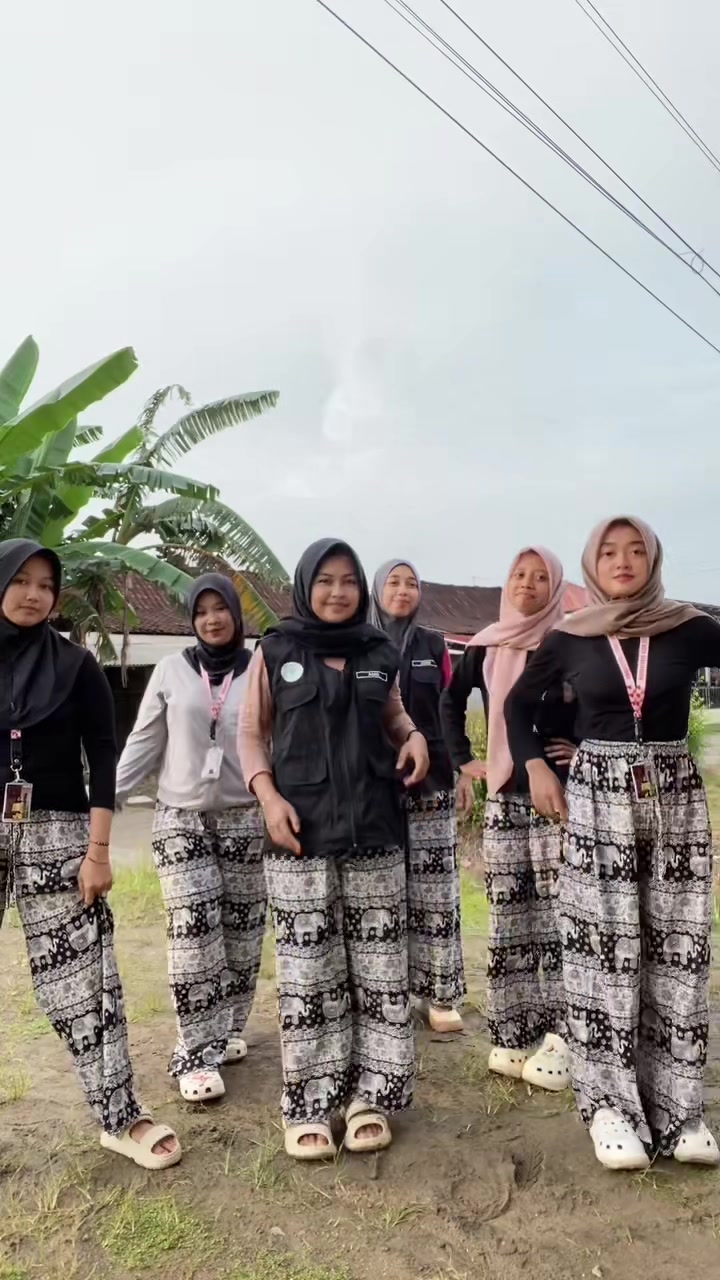 @Giat 13 Desa Ringinarum