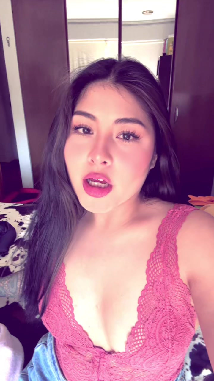 @Mavi Mujica🥑